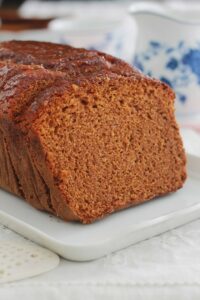 recette pain d’épice au miel