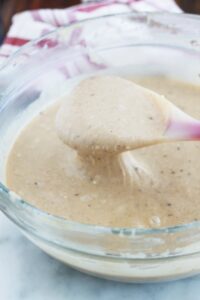 Pate a pain depices au miel recette facile 6