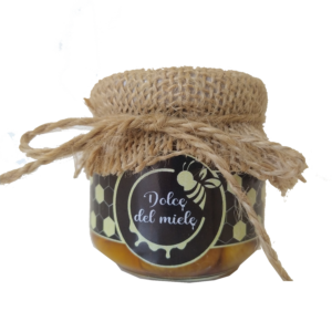miel au noix de cajou 120gr