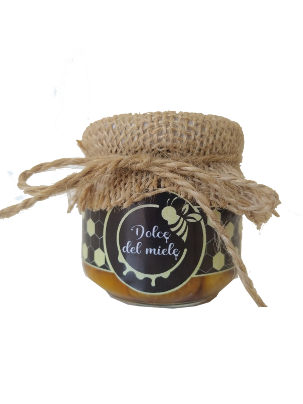 miel au noix de cajou 120gr
