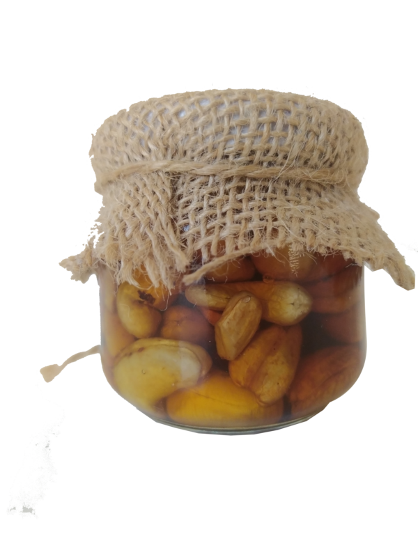 miel au noix de cajou 120gr