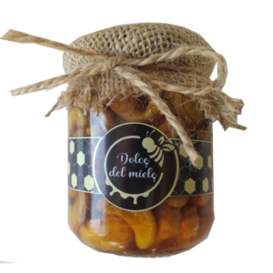 miel au noix de cajou 220gr