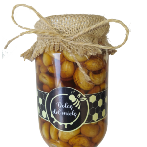 miel au noix de cajou 400gr