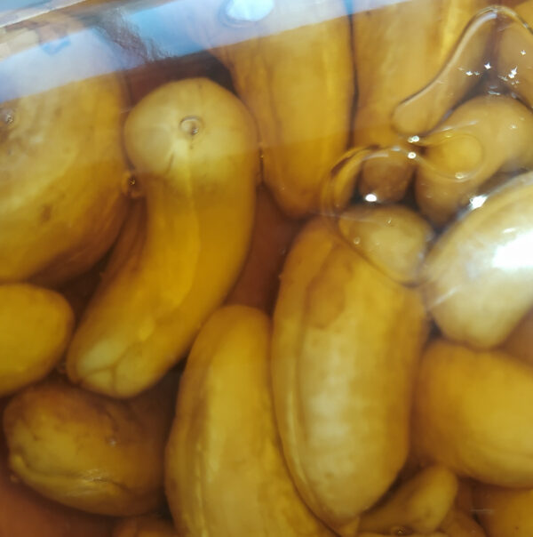 miel au noix de cajou 400gr