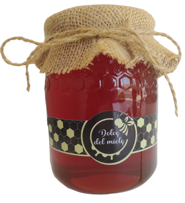 miel d'eucalyptus عسل الكالتوس الحر
